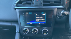 Renault Kadjar 1.3 TCE S Edition 5dr Petrol Hatchback